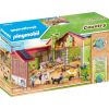 Playmobil Zestaw z figurkami Country 71304 Duże gospodarstwo