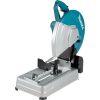 Makita PRZECINARKA DO METALU AKUMULATOROWA 2*18V 355MM 0*AH