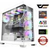 MDD Ryzen 7 7700X 32GB 2TB SSD NVME 2TB HDD RTX 4060 Ti NoOs