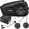 Sena Spider ST1 motorcycle intercom
