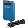 Akumulators Bosch BA; 3,7 V 3,0 Ah; Li-ion