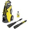 Augstspiediena mazgātājs Karcher K 7 Power Control Flex eco!Booster