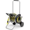Laistīšanas šļaukas ratiņi Karcher HT 5.20 M Set; 20 m; ar laistīšanas šļūteni