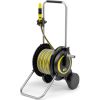 Laistīšanas šļaukas ratiņi Karcher HT 3.20 Set; 20 m; ar laistīšanas šļūteni