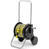 Laistīšanas šļaukas ratiņi Karcher HT 2.20 Set; 20 m; ar laistīšanas šļūteni