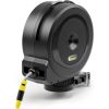 Dārza šļūtenes turētājs Karcher HBX 5.35 Automatic; 35 m