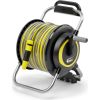 Dārza šļūtenes turētājs Karcher HR 4.30 Set; 30 m; ar laistīšanas šļūteni
