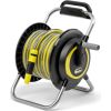 Dārza šļūtenes turētājs Karcher HR 3.20 Set; 20 m; ar laistīšanas šļūteni