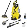 Augstspiediena mazgātājs Karcher K 4 Power Control Flex Car & Stairs