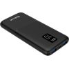Tellur PD102 Boost Pro 10000mAh power bank black (EOL)