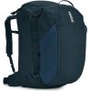 Thule 5315 Landmark 60L Womens Travel Pack Darkest Blue