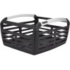 Thule 100050 Pack n Pedal Bike Basket Black