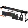 Subsonic Pro Gamer Pack 4 in1 AZERTY (SA5638)