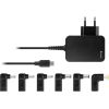 Tracer 47202 Notebook charger Prime 65W Universal 7in1