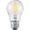 Tellur WiFi Filament Smart Bulb E27 Clear, White/Warm, Dimmer