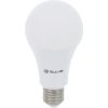 Tellur WiFi Smart Bulb E27 White/Warm/RGB, Dimmer
