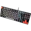 Tracer 47373 Gamezone Strike 87 Mechanical Keyboard