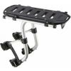 Thule 100090 Pack n Pedal Bike Basket Black