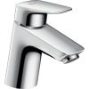 Hansgrohe izlietnes maisītājs Logis 70 CoolStart, hroms