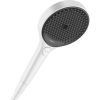 Hansgrohe rokas duša Rainfinity 130 3jet, EcoSmart, matēta balta