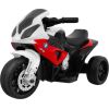 Pojazd Motor BMW S1000 RR MINI Czerwony