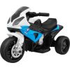Pojazd Motor BMW S1000 RR MINI Niebieski