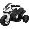 Pojazd Motor BMW S1000 RR MINI Czarny
