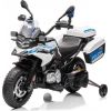 Ramiz Pojazd Motor BMW F850 GS Policja