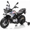 Ramiz Pojazd Motor BMW F850 GS Biały