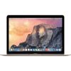 Apple MacBook 2015 Retina 12" - Core M 1.1GHz / 8GB / 256GB SSD - Gold (Atjaunināts, stāvoklis Ļoti labi)