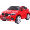 BMW X6M Bērnu Elektromobilis