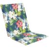 Kr?sla p?rsegs SUMMER FLOWER 42x90x3cm