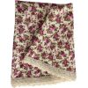 Table mat LONETA NEW D170cm, purple rose