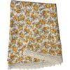 Table mat LONETA NEW D170cm, beige rose