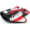 Author Gloves Junior X6 s/f L (red/white/black)