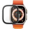 PanzerGlass Full Body New Apple Watch, 49 mm, ekrāna aizsargs