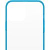 Panzer ClearCase for Apple iPhone 13 Pro Max Bondi Blue AB