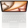 Apple Magic Keyboard for iPad Air 13-inch (M3), RUS, White