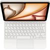 Apple Magic Keyboard for iPad Air 11-inch (M3), RUS, White