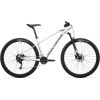 Kalnu Velosipēds Rock Machine Manhattan 90-29 (III) sudrabs 29 L