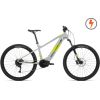 Elektriskais velosipēds Rock Machine 29 Torrent INT e50-29B pelēks (L)