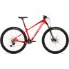 Kalnu velosipēds Rock Machine 29 Blizz CRB 30-29 Gloss sarkans (L)