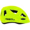 Aizsargķivere Rock Machine Racer Green XS/S (48-52 cm)