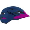 Aizsargķivere Rock Machine Fly Blue/Purple XXS/XS (47-52 cm)