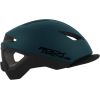Ķivere Rock Machine Crossride Petrol Blue S/M (52-58 cm)
