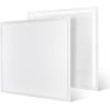 Asalite LED panel BACKLIT 25W, 60x60cm, 160lm/W 4000lm, neutral white 4000K, 6pcs package