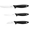 3 nažu komplekts Fiskars Essential 1065584