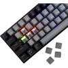 White Shark GK-002721V2 Wakizashi-2 Grey-Black US-Blue.SW
