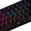 White Shark GK-004111 Shinobi-2 Red switch, Black US