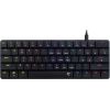 White Shark GK-006111 Nagamaki Black-Mechanical / US-Red.SW